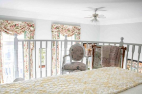 The Jypsy Inn Chambre Damour Bracebridge